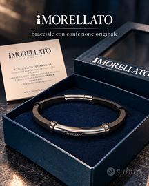 bracciale morellato
