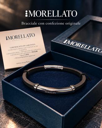 bracciale morellato