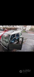 Piaggio Porter Van 6 Posti-32.000 km - 2 tettucci