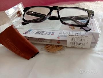 Occhiali da lettura Twins Optical, mod. Wall Stree
