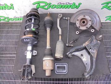 KIT RUOTA ANT. DESTRO DUSTER 1.5 DCi 2012