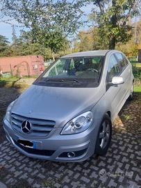 mercedes classe b 170