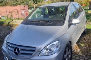 mercedes classe b 170