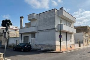 Casa indipendente in Puglia