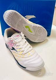 Scarpe calcio indoor Joma Nuovo