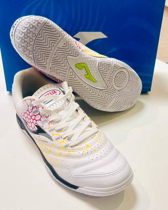 Scarpe calcio indoor Joma Nuovo