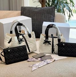Borsa Dior Toujours