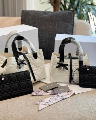 Borsa Dior Toujours