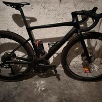 BMC SLR02 teammachine ultegra di2