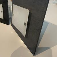 Applique Brook ardesia marca Lumicom