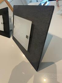 Applique Brook ardesia marca Lumicom