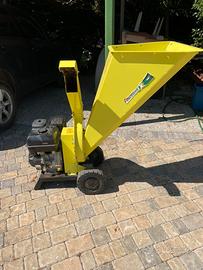 Cippatore agrinova zara