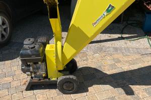 Cippatore agrinova zara