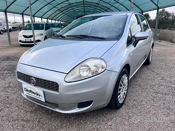 Fiat Grande Punto 1.2 5 porte Actual