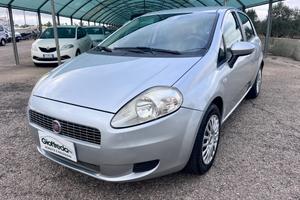 Fiat Grande Punto 1.2 5 porte Actual
