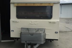 Roulette Laika52 del 1978