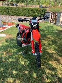 Beta RR 125 4T enduro R