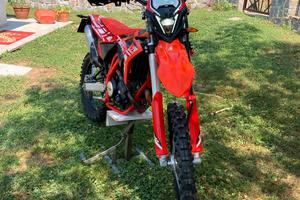 Beta RR 125 4T enduro R