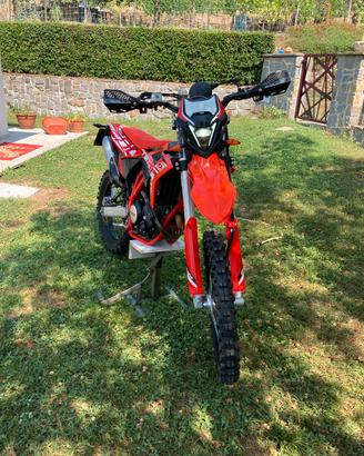 Beta RR 125 4T enduro R