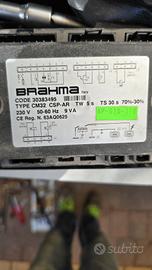 Quadro accensione Brahma Gruppo Imar