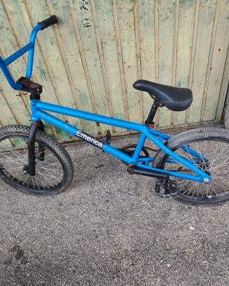  bici  BMX