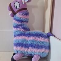 Peluche Lama Fortnite 80cm