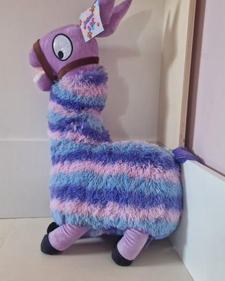 Peluche Lama Fortnite 80cm