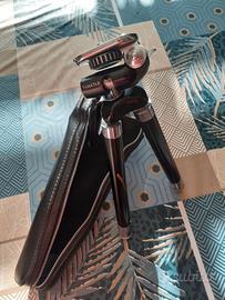 Cavalletto x Macchina Fotografica