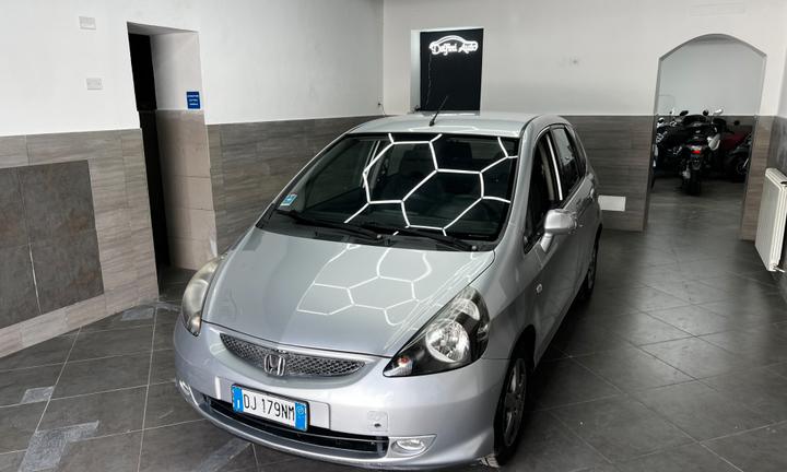 Honda Jazz 1.2 i-DSi 5p.