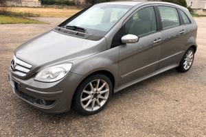 Mercedes Classe B