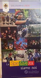 Calendario scout 50º anniversario pesaro 4