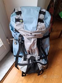 Zaino Ferrino Boulder 35 W