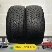 2 gomme 215/45 R16 - 90V. Minerva Invernali
