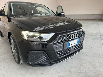 Audi A1 SportBack 1.0 115cv 2023