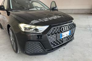 Audi A1 SportBack 1.0 115cv 2023