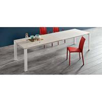 Tavolo MIDJ mod.Badù 140/all.200 x90 color corda