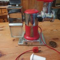 GRATTUGIA-TRITACARNE Quick Mill 1960