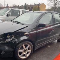 Yaris ts 1.5 105cv