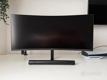 Huawei GT34 - Monitor Ultrawide 34”