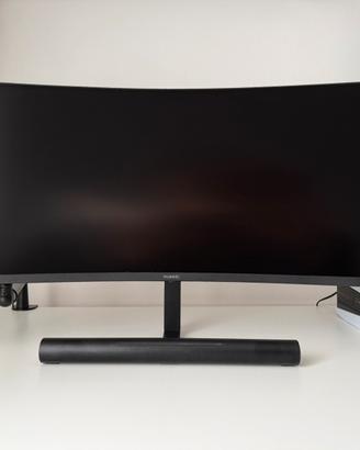 Huawei GT34 - Monitor Ultrawide 34”