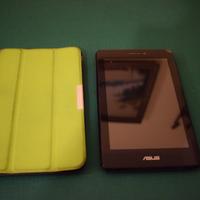 Fonepad 7 Asus Nero