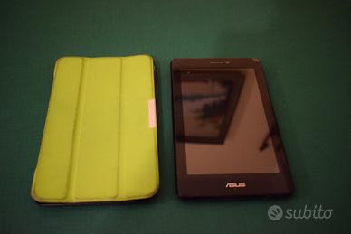 Fonepad 7 Asus Nero