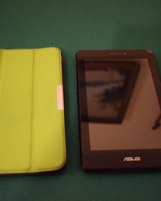 Fonepad 7 Asus Nero