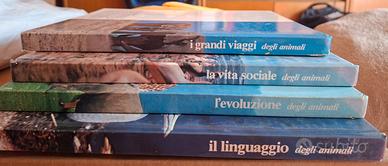 enciclopedia degli animali