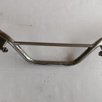 Manubrio moto epoca anni 60