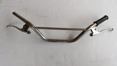 Manubrio moto epoca anni 60