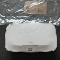 Access point Zyxel wifi 7 nuovo