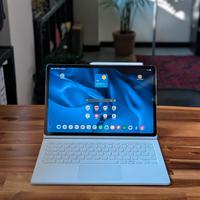 Samsung Galaxy Tab S10 FE+ 13" e Tastiera Samsung