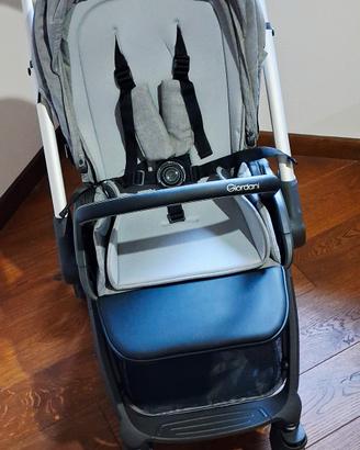 Trio Giordani City Lifestyle Deluxe