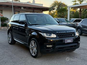 LAND ROVER Range Rover Sport 3.0 SDV6 HSE Dynamic
